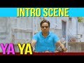 Ya Ya Intro Scene Shiva Santhanam Sandhya Dhansika Tamil Lastest Movie