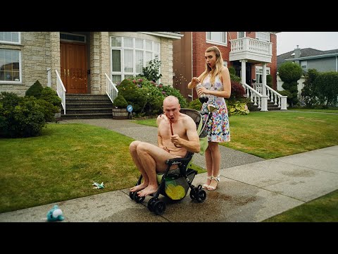 Thumbnail for video: Noble Son - Sleepin' (Official Video)