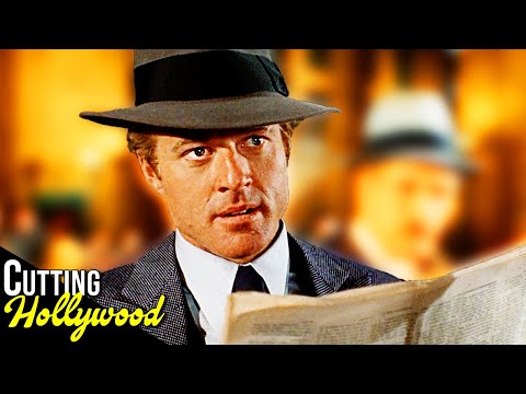 I Rebooted The Sting Trailer