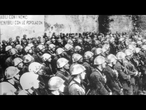 Black Shirts - Brigate Nere - Part 2