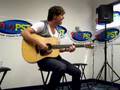 Matt Wertz - The Way I Feel (Live at 94.5 PST 6-08)