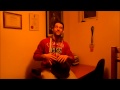Guy Schalom - How to Play Masmoudi Kebir - Part 2 (Funky 3 DUM Version)