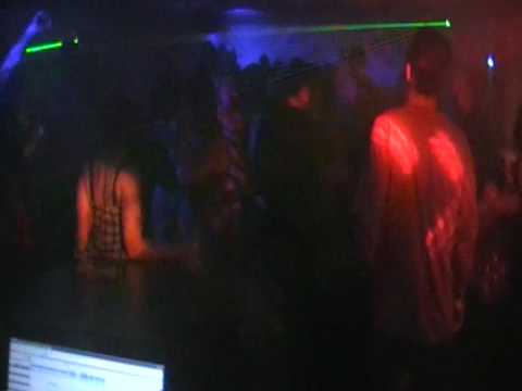 Togafunk live @ Electronic Society Schwarzes Schaf Steinfischbach