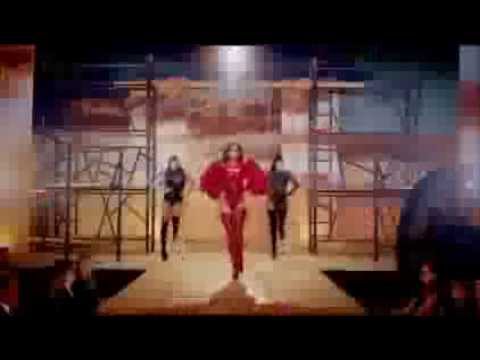 jennifer lopez Live It up Mix