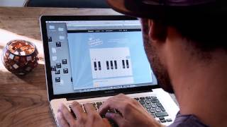 Alain Clark - Metropole Orkest - Tweetphony