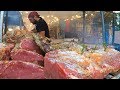 The Best And Biggest World Street Food Festival In Europe Gusti Di Frontiera Gorizia Italy