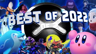 Best of the Year 2022 - Remaster, Debut Indie, Mechanic, Top Dog & More! (Game of the Year Pt 1)