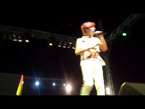 130119 infinite dkfc nothing's over 2