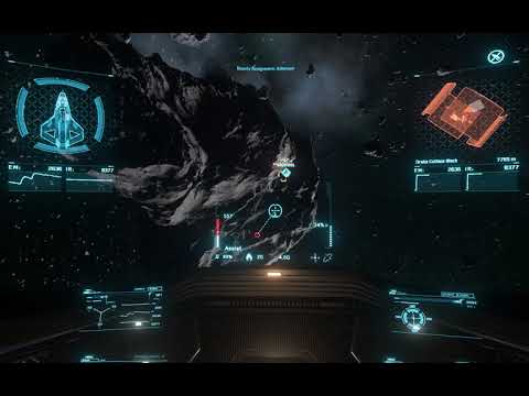 SC 3.5.1 3x Domination HD Laser Scatterguns vs Cutlass Black 3