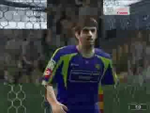 Valencia-Real Zaragoza