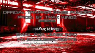Official Trapper Bass Ponder Prod. By Trak Kingz