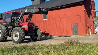 Case IH IH Radtraktor | Bild 4 - Agroline