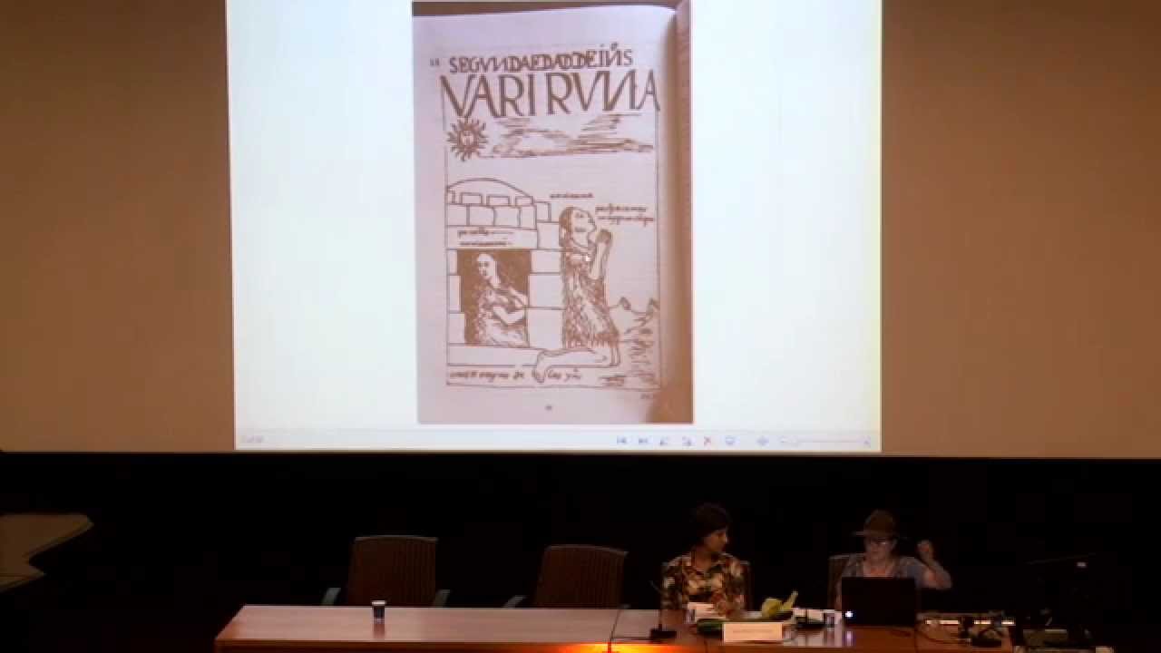 Silvia Rivera Cusicanqui - Más allá del dolor y del folclor