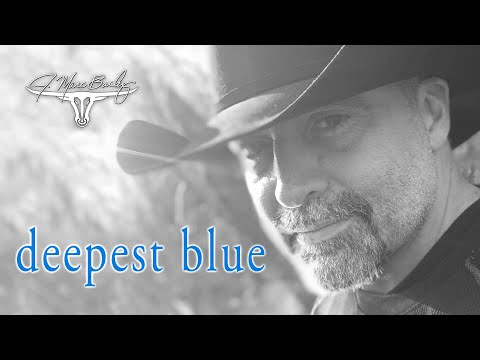 J. Marc Bailey - Deepest Blue