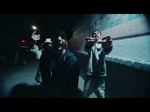 Lil1700adrian - Who Is 17 (Official Music Video) || Dir. By @skiiimobb