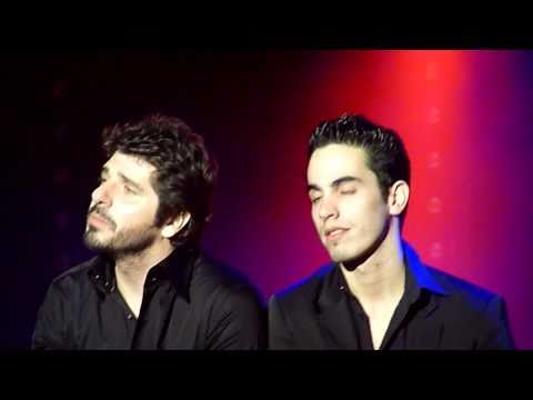 Quatre mots sur un piano - Patrick Fior & Tommy C.