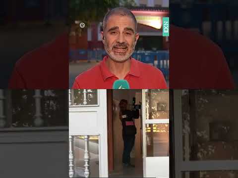 Ya hay detenidos por la muerte de la joven hallada en un piso incendiado en Badajoz