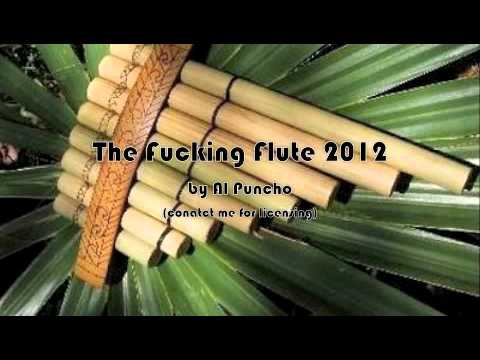 The Flute by SOSA ft. Al Puncho // www.splash-tunes.com