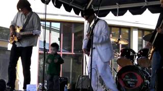 Eyewitness Blues - song about MUNI