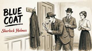 The Death at Cradley Mill | Sherlock Holmes Story