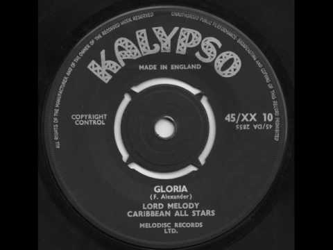 Lord Melody - *Gloria*