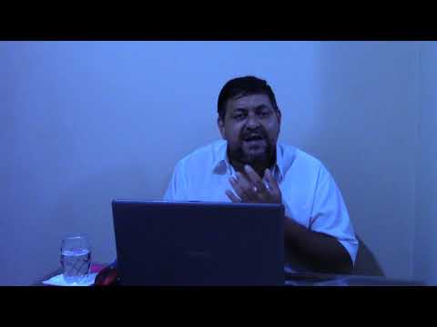 PROFETAS MAIORES AULA 1 - PARTE 2