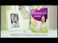 Iklan Prenagen Esensis Husband Wife