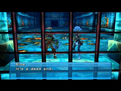 Let's Play .Hack Mutation Part 1