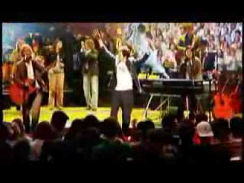 My Savior Lives - Desperation Band