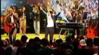 Desperation band   My Savior Lives flv