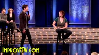 A Song For Jordan [1x16]