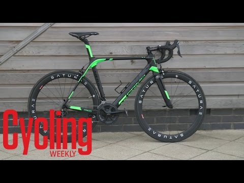 Bike Review: Mekk Primo 6.2