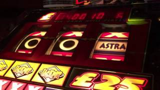 Party Time NICE LITTLE RUN £25 JACKPOT NUDGE TRICK AND BOARDS Gameplay included