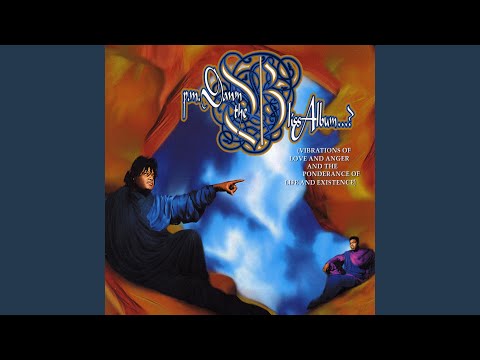 Looking Through Patient Eyes by P.M. Dawn