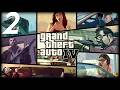 TO MIASTO PACHNIE JAK DŁUGI I RUSKIE STORY Grand Theft Auto IV 2