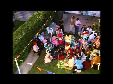 Noorie (remix) - Bend It Like Beckham (2002)