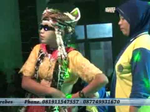 Sintren Satria Nada (Dodol Ganyong) Live Songgom