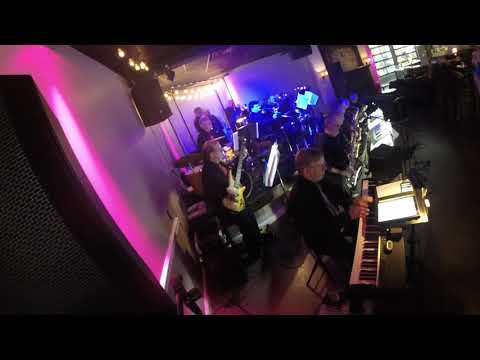 Begin The Beguine ~ Swing City Big Band