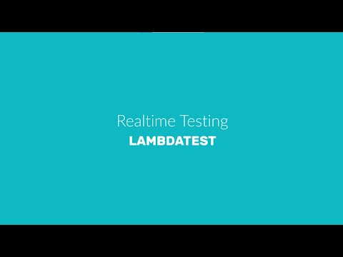 LT Video