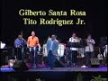 Abarriba Cumbiaremos - Gilberto Santa Rosa - Tito Rodríguez Jr.