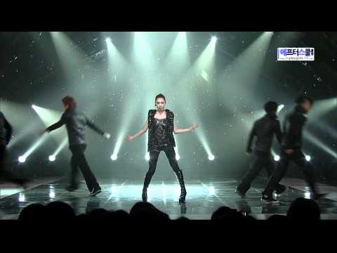 110320 Kahi - Please Come Back