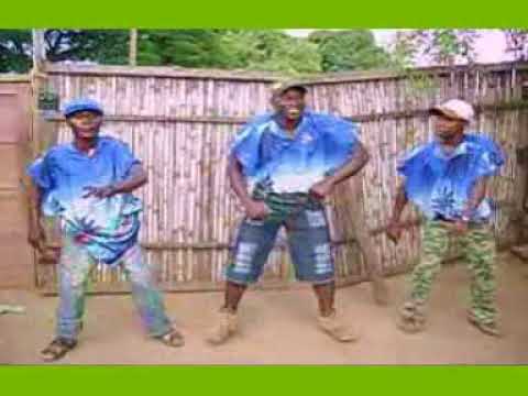 Manono Jazz - Matipuita