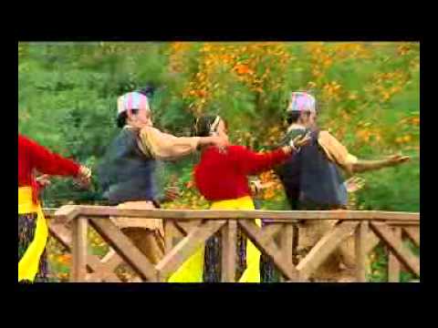 Maruni Garra LokNritya Arun Upatyaka