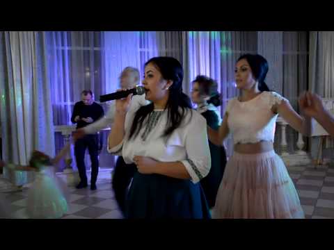 Formatia Doina Moldovei