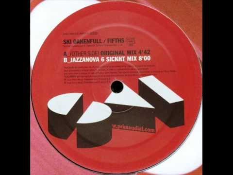 Ski Oakenfull - Fifths (Jazzanova 6 Sickht Mix) [Columbia]