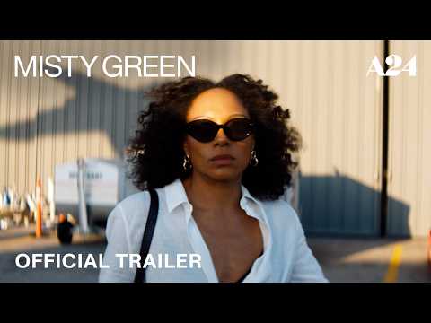 Misty Green | Official Trailer HD | A24