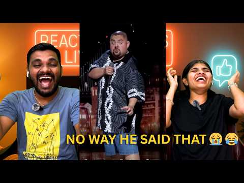 Indian Reaction to Fluffy | This Joke Hit TOO Close 😂 | #reaction #trending #viral