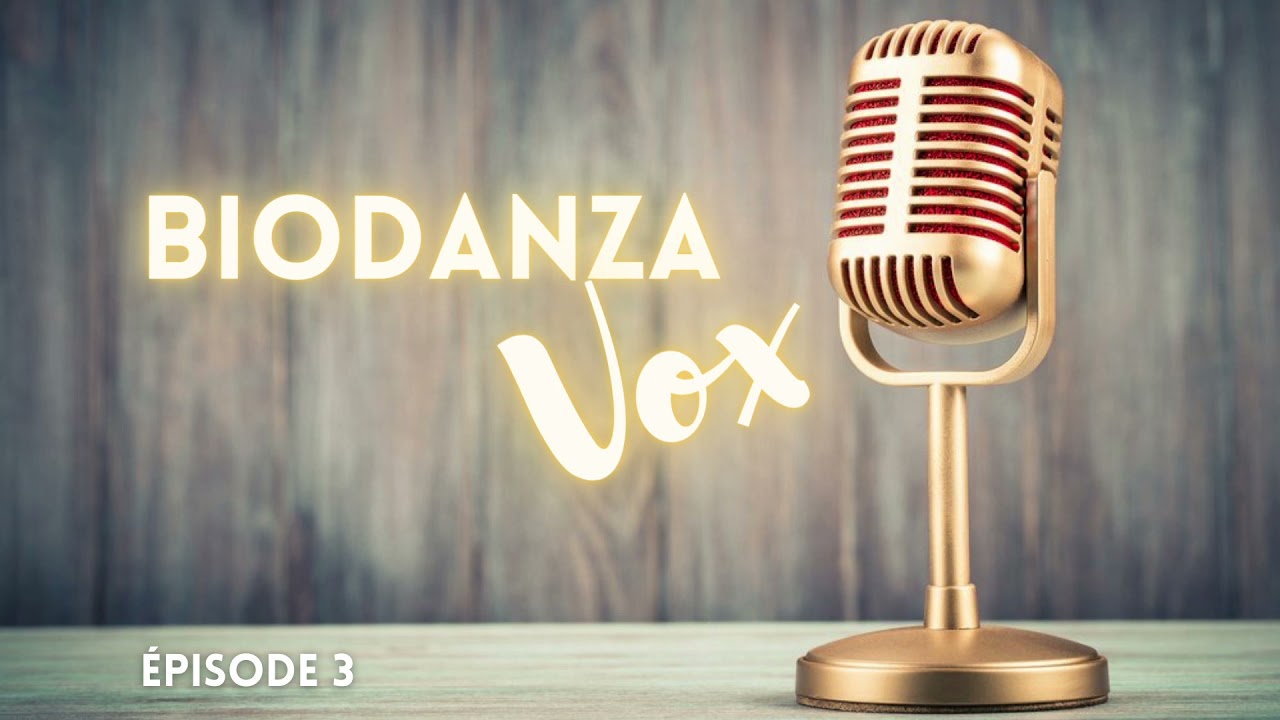 Biodanza Vox (ÉPISODE 3) Orphée et les 7 pouvoirs
