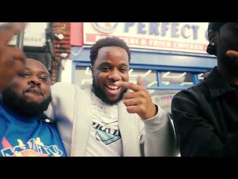 JAMPZ X MOSES CGB X JORESY-  Long Time