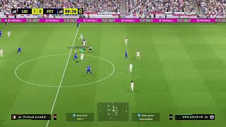 あの頃のレアル・マドリーでクソイーフトdiv4